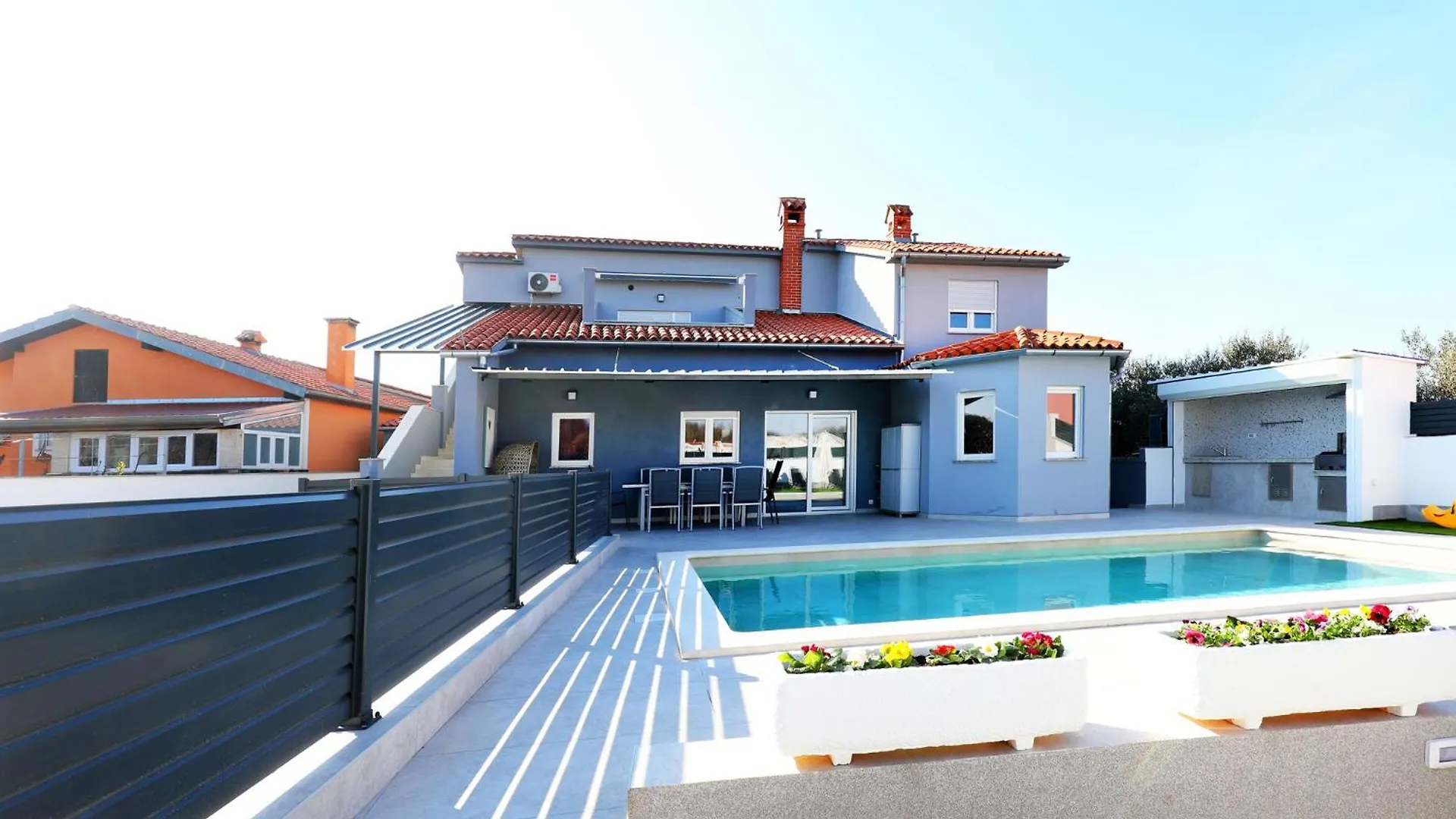 Villa Loborika 2382
