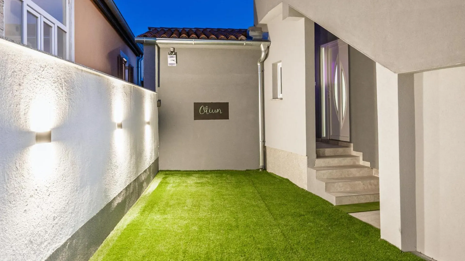 Villa Loborika 2382