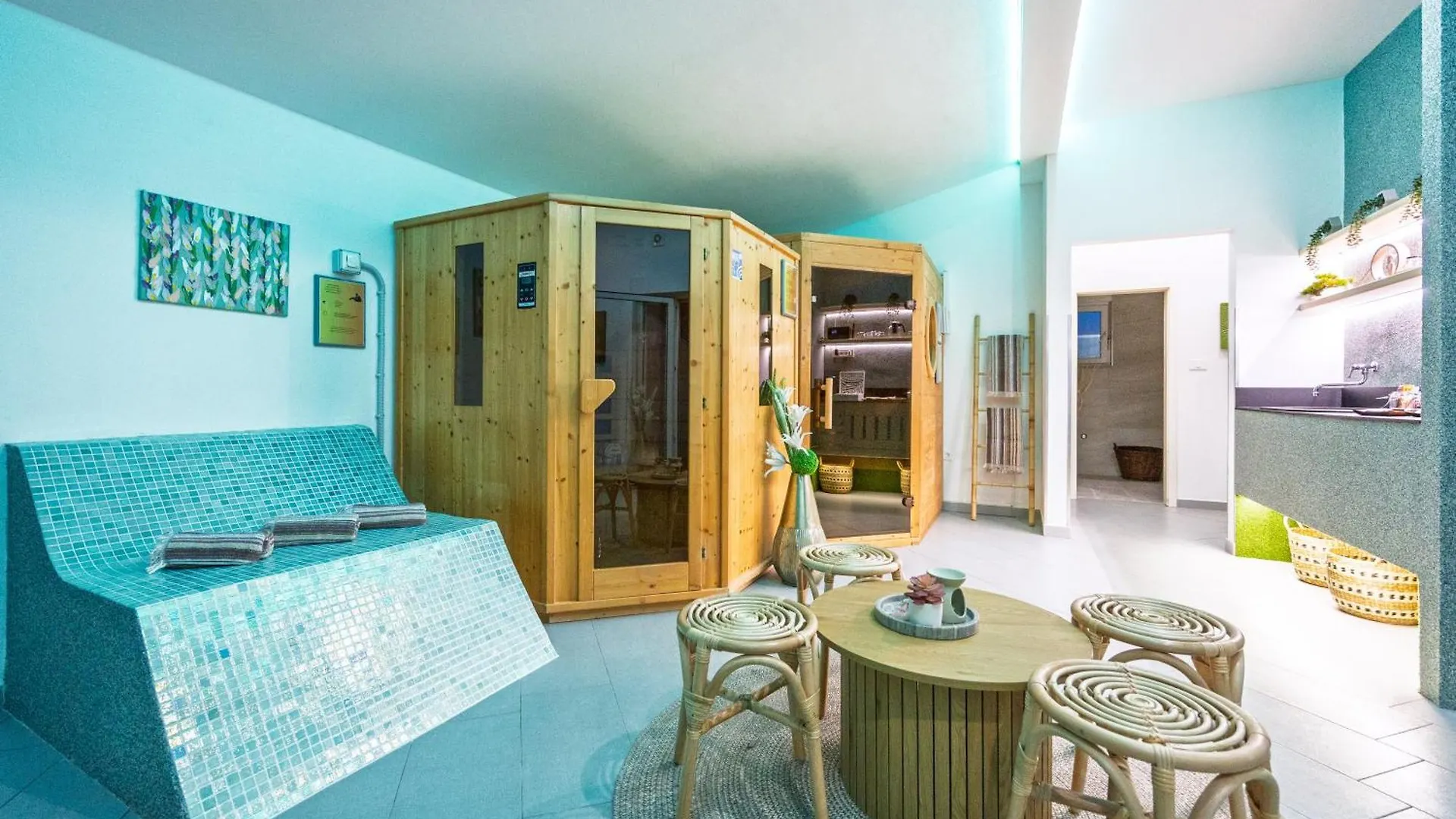 Villa Loborika 2382