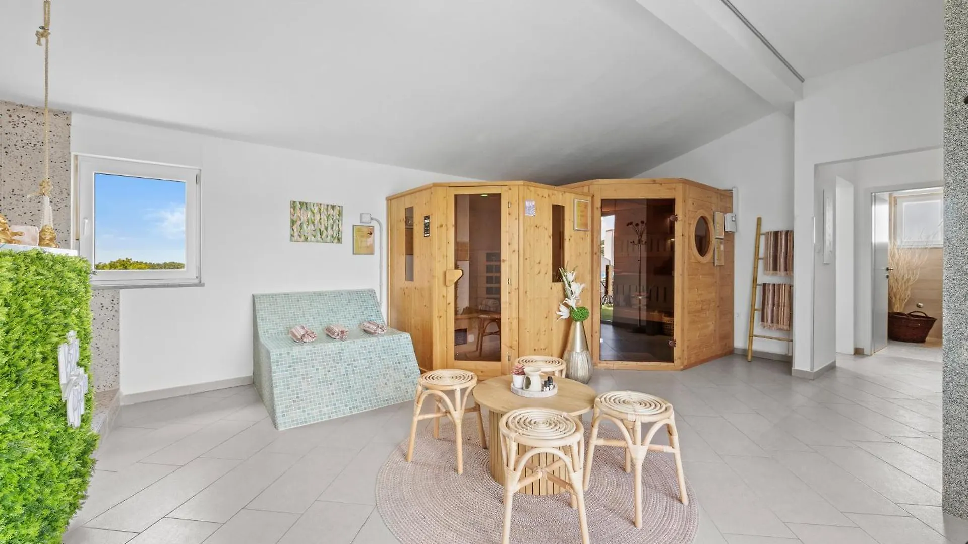 Villa Loborika 2382