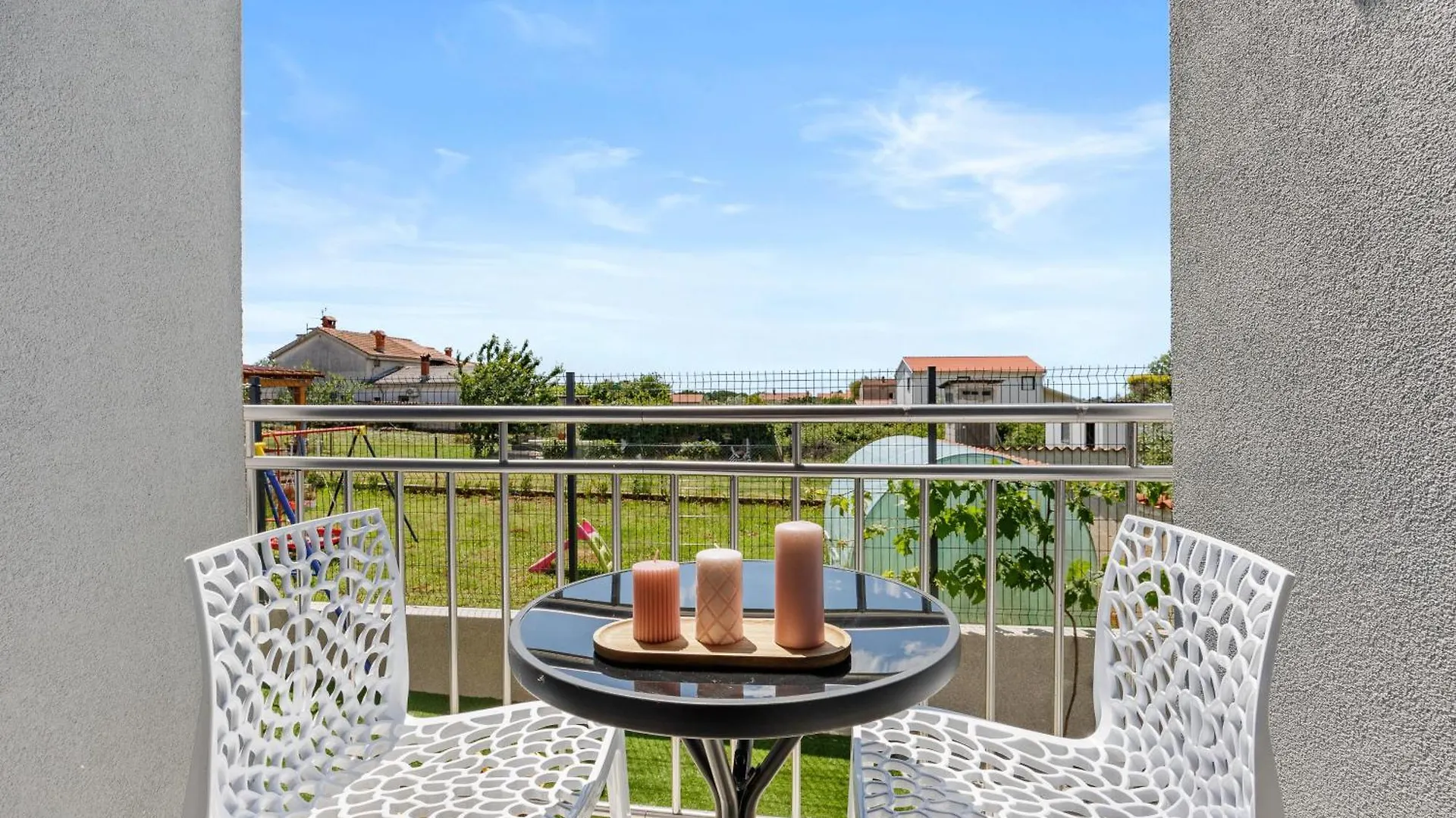 Villa Loborika 2382
