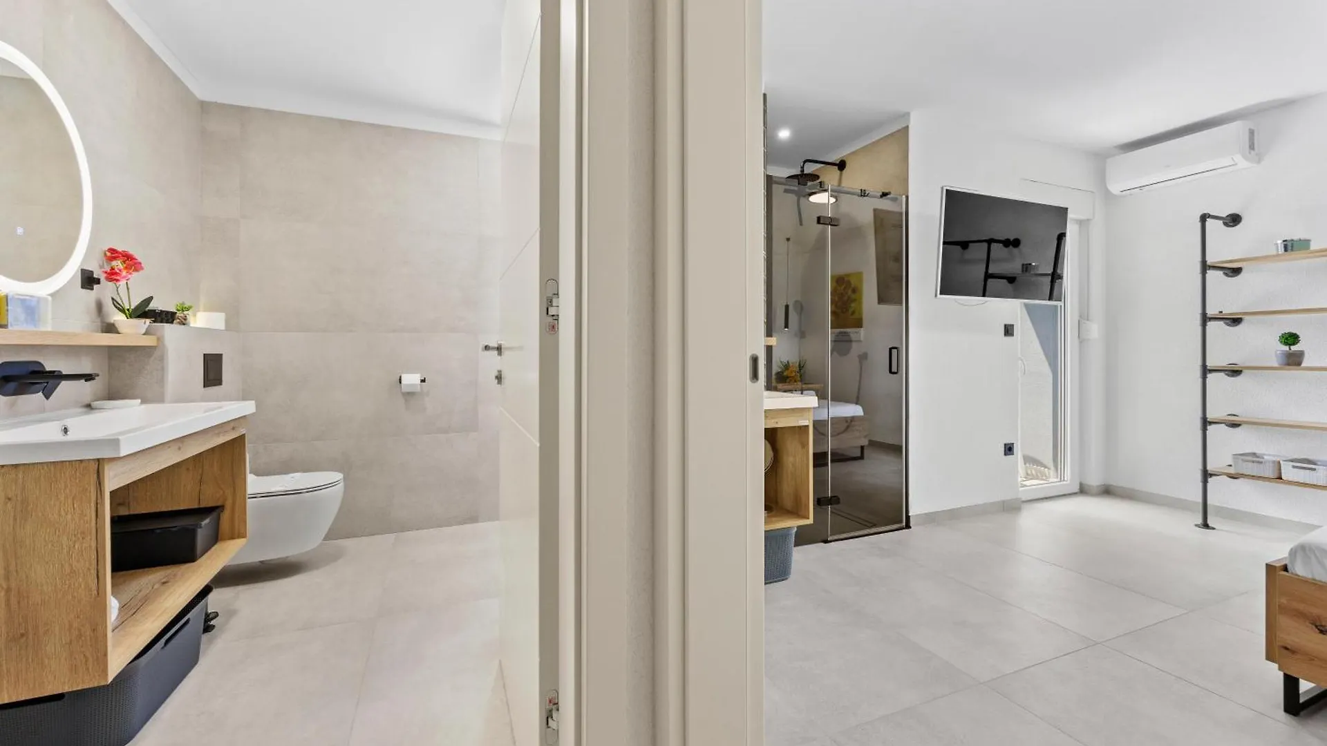 Villa Loborika 2382